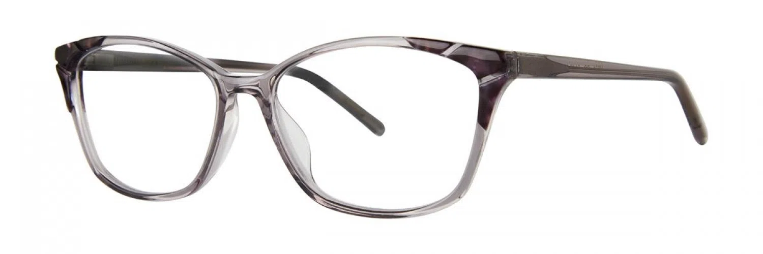 Vera Wang VA61 Eyeglasses - view 2